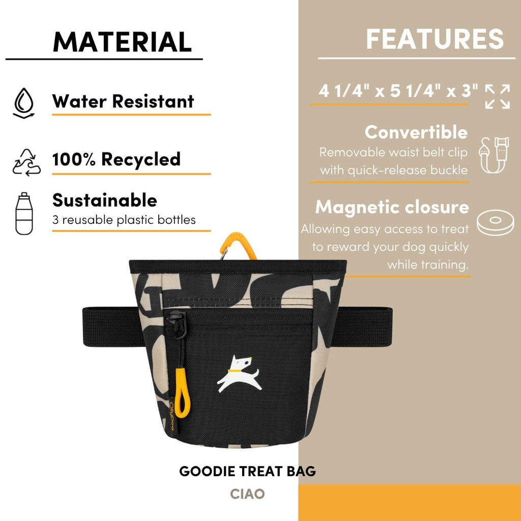 Dog Treat Pouch product image 6