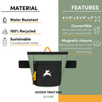 Dog Treat Pouch product image 11