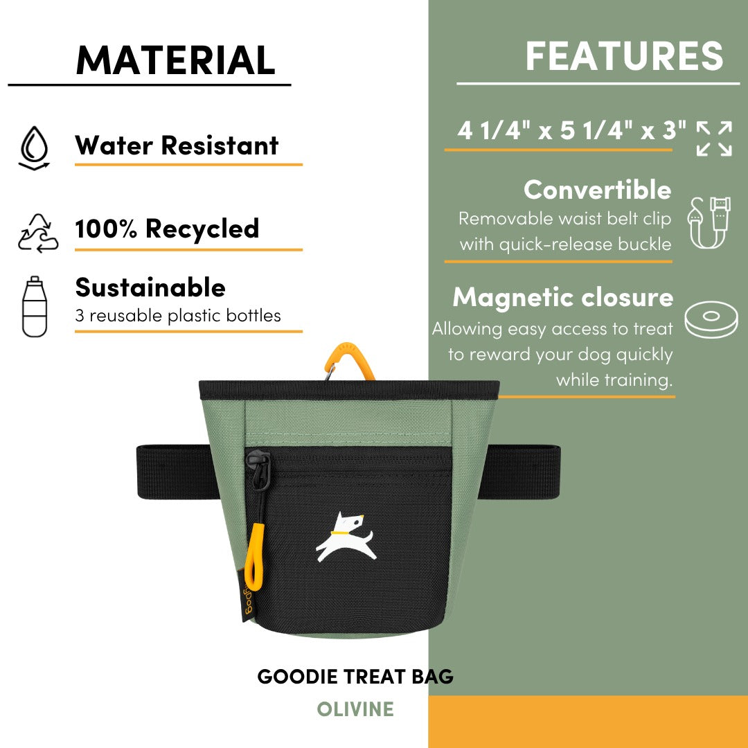 Dog Treat Pouch product image 11