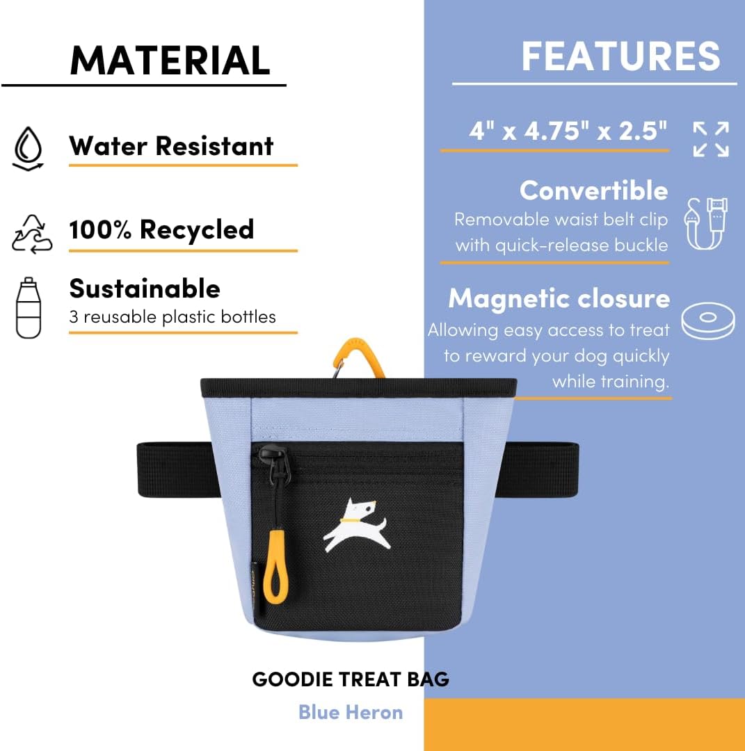 Dog Treat Pouch product image 24