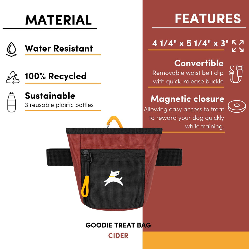 Dog Treat Pouch product image 36
