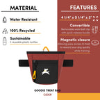 Dog Treat Pouch product image 36