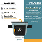 Dog Treat Pouch product image 46