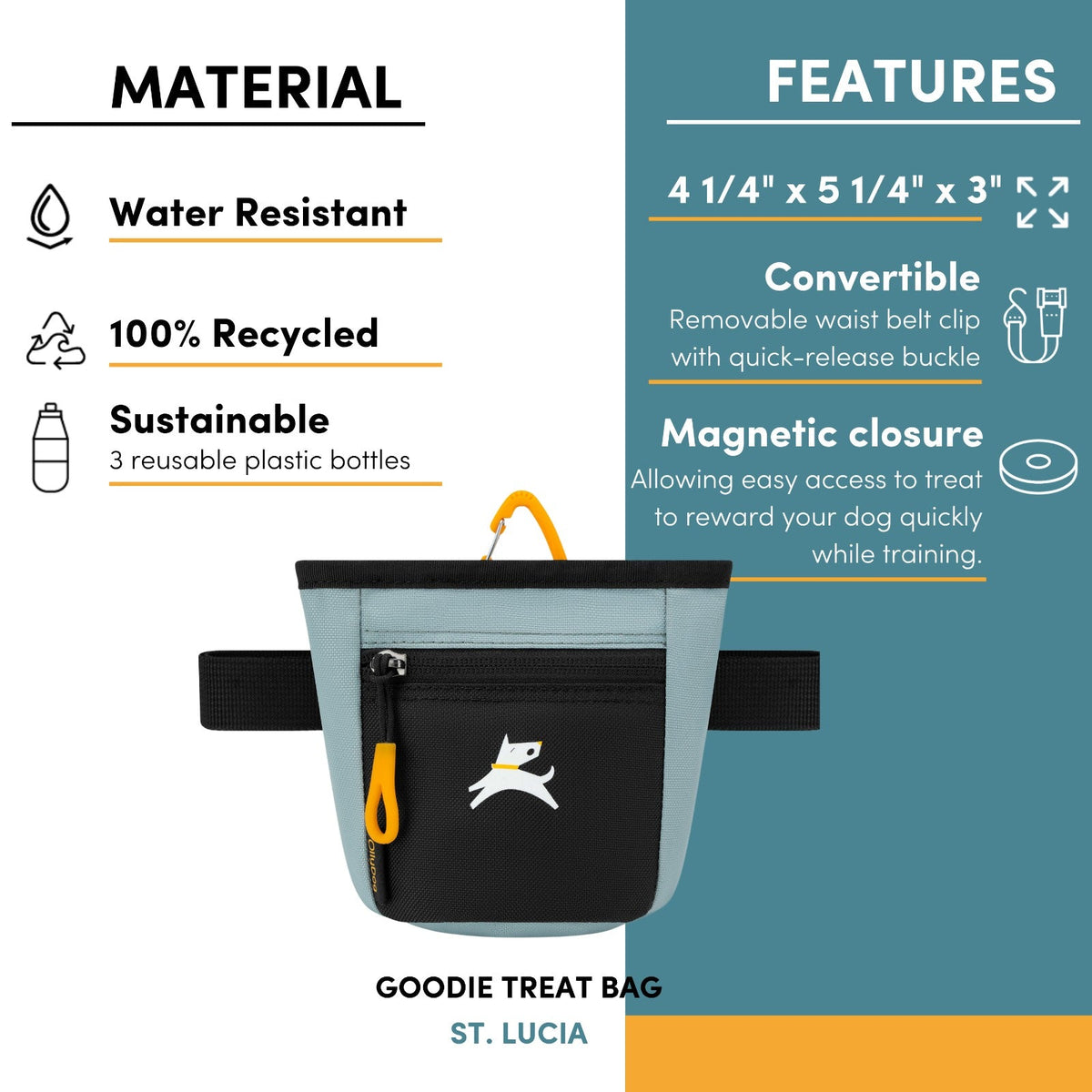 Dog Treat Pouch product image 46