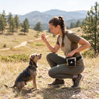 Dog Treat Pouch product image 48