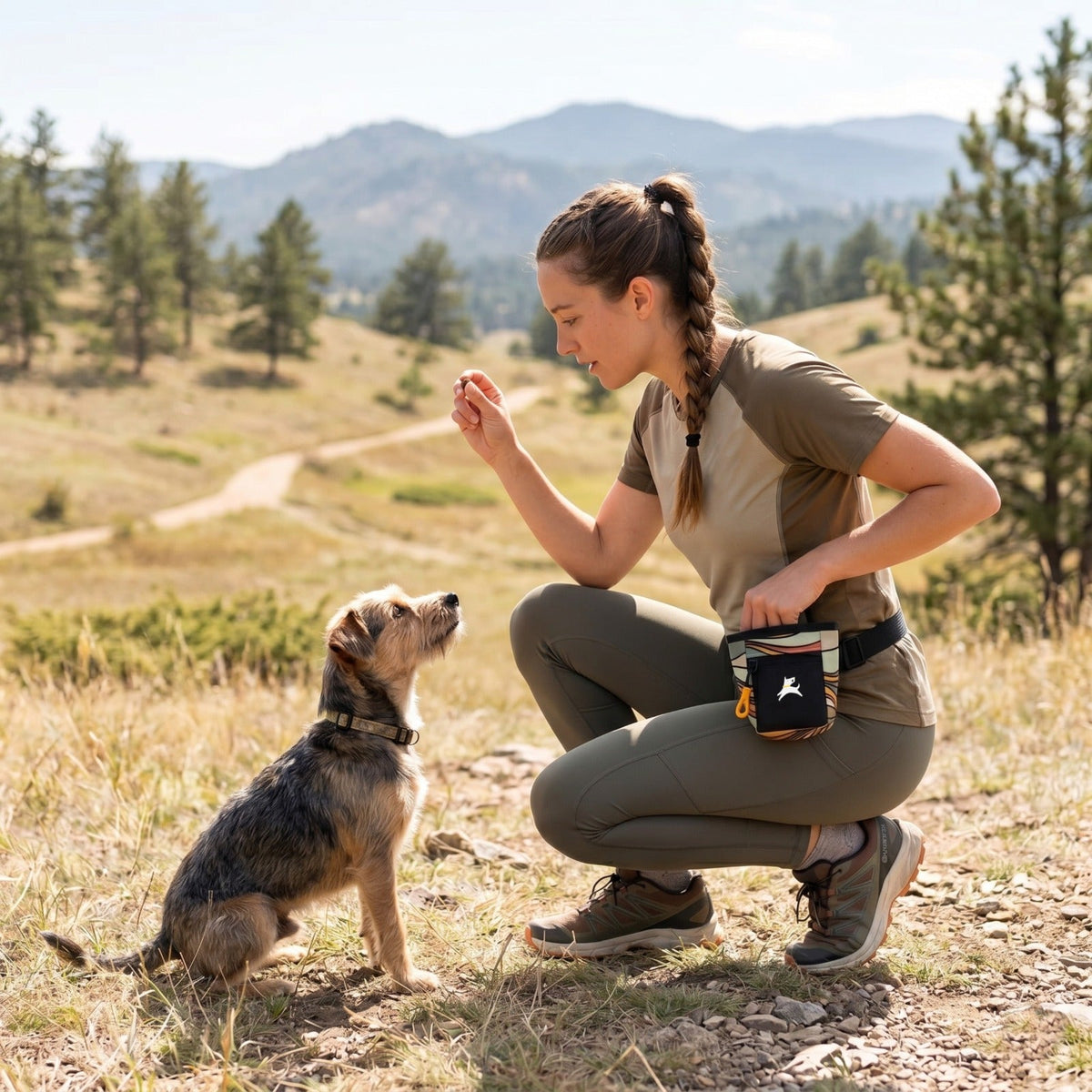 Dog Treat Pouch product image 48