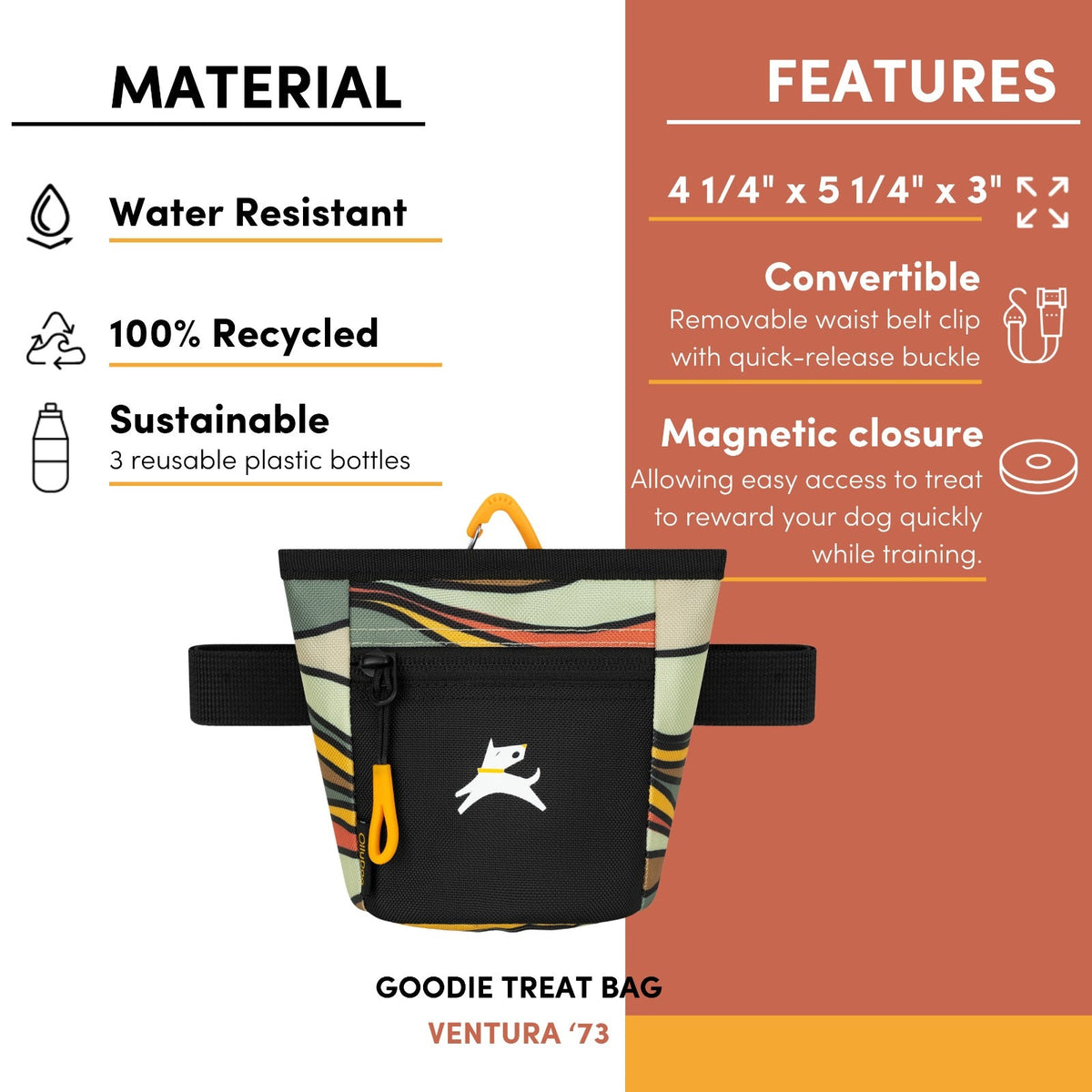 Dog Treat Pouch product image 55