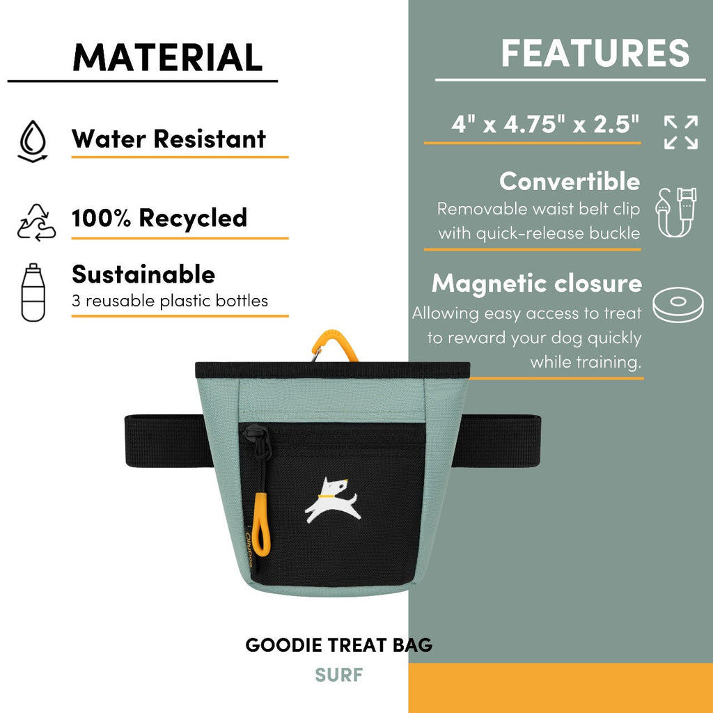 Dog Treat Pouch product image 62