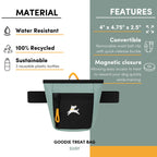 Dog Treat Pouch product image 62
