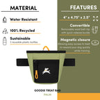 Dog Treat Pouch product image 74
