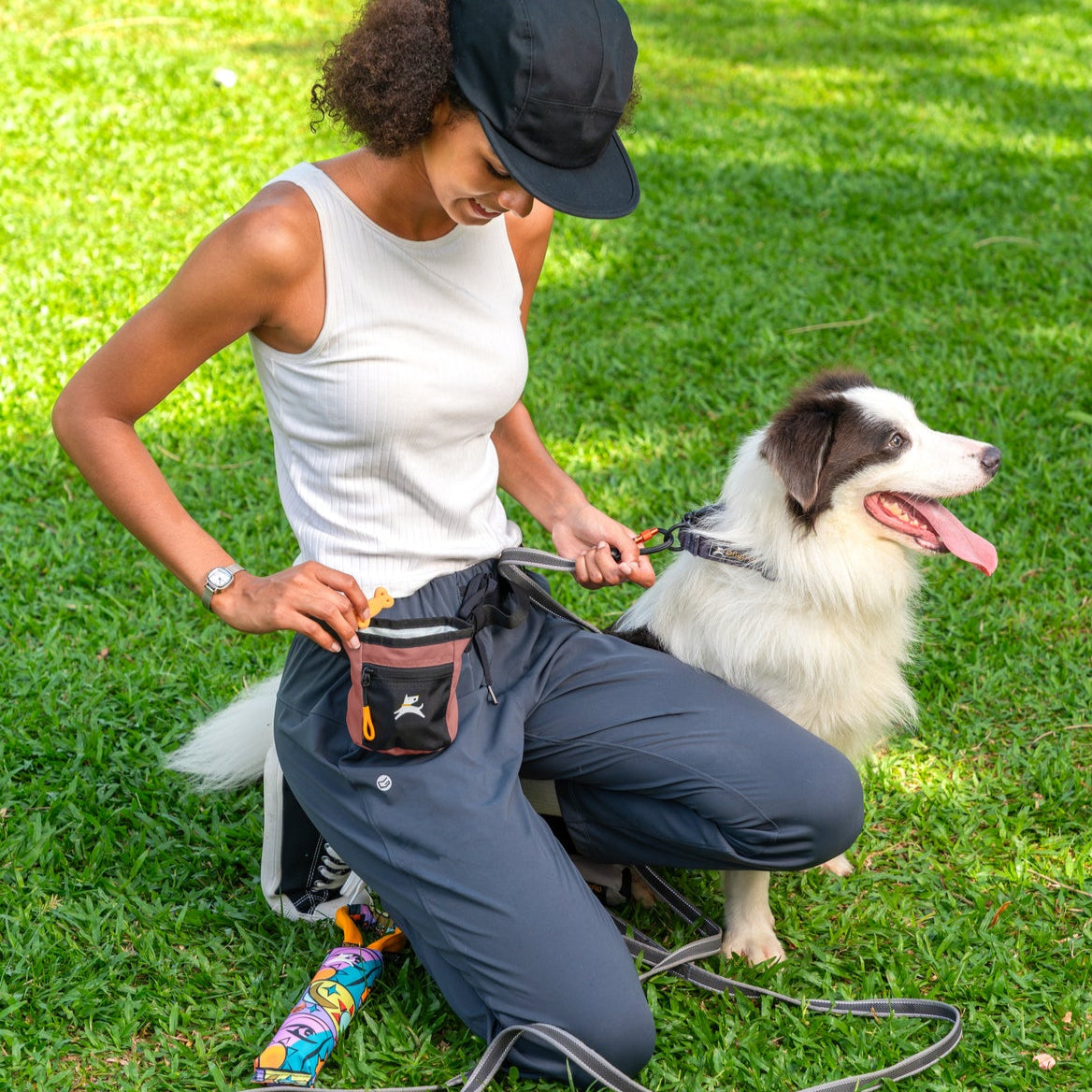 Dog Treat Pouch product image 81
