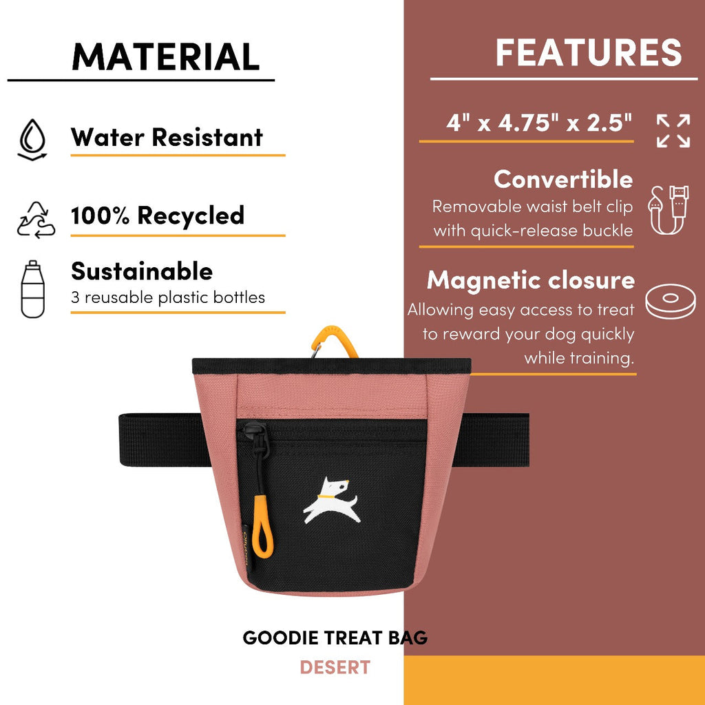 Dog Treat Pouch product image 82