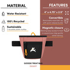 Dog Treat Pouch product image 82