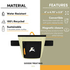 Dog Treat Pouch product image 90