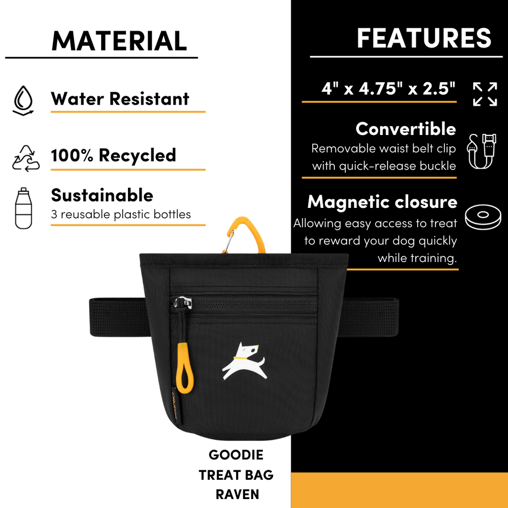 Dog Treat Pouch product image 100