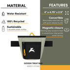 Dog Treat Pouch product image 112