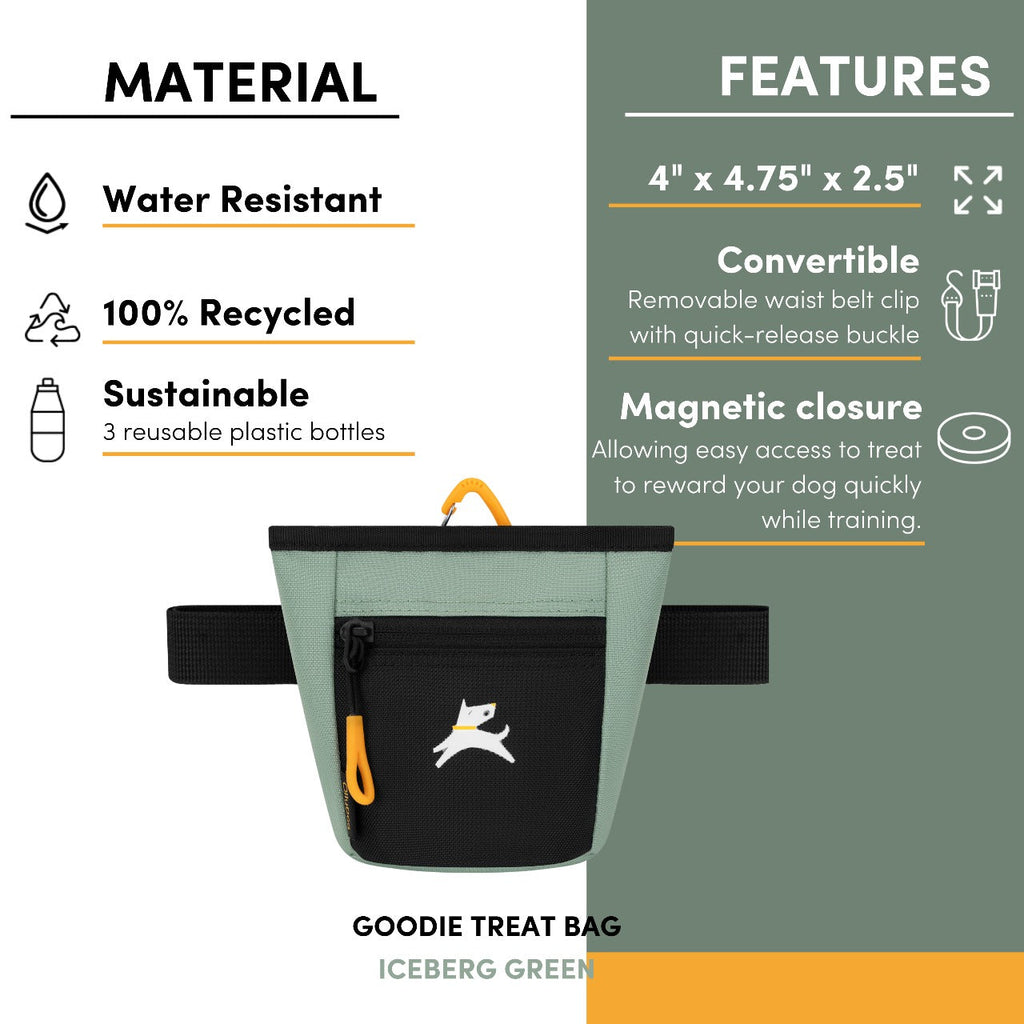 Dog Treat Pouch product image 124