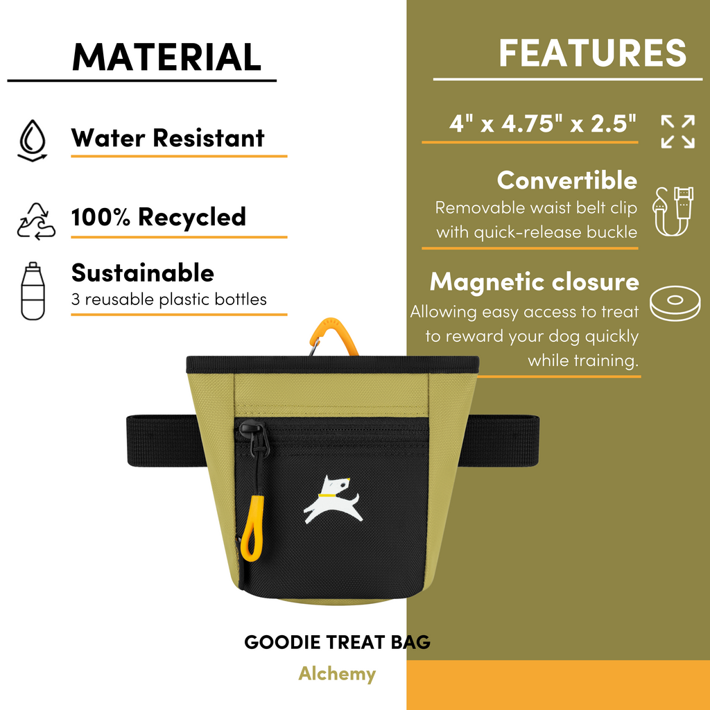 Dog Treat Pouch product image 130