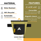 Dog Treat Pouch product image 130