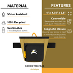Dog Treat Pouch product image 136