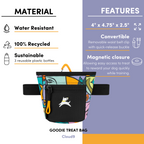 Dog Treat Pouch product image 142