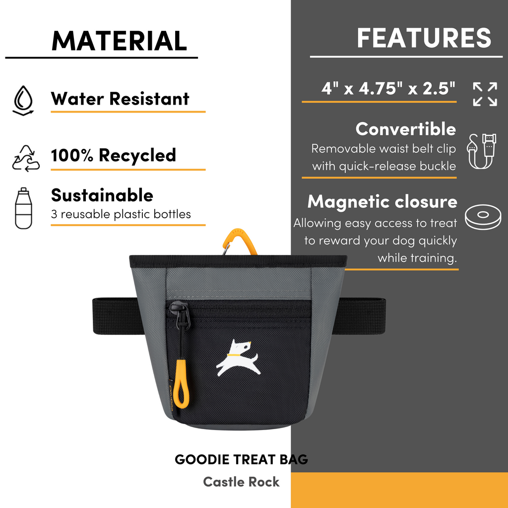 Dog Treat Pouch product image 147