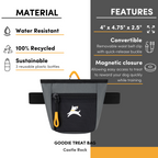 Dog Treat Pouch product image 147