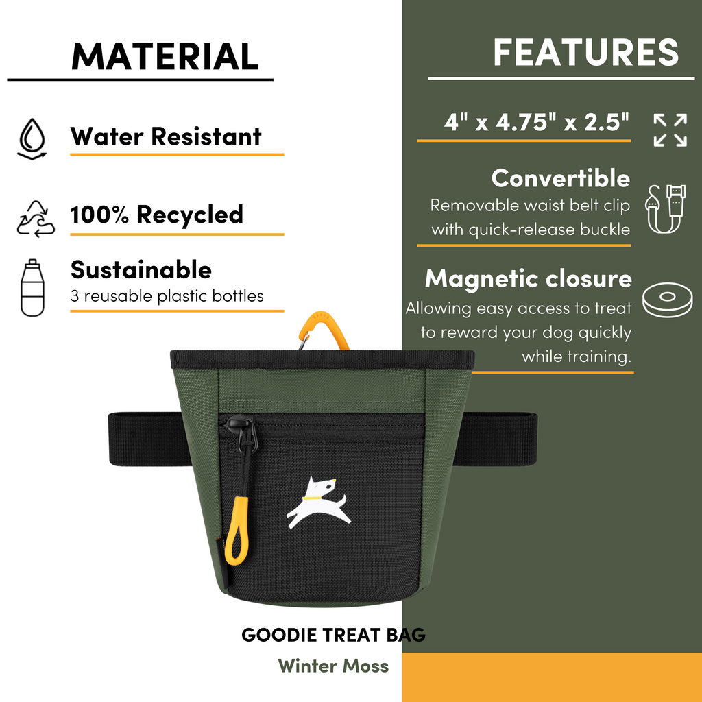 Dog Treat Pouch product image 153