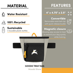 Dog Treat Pouch product image 158
