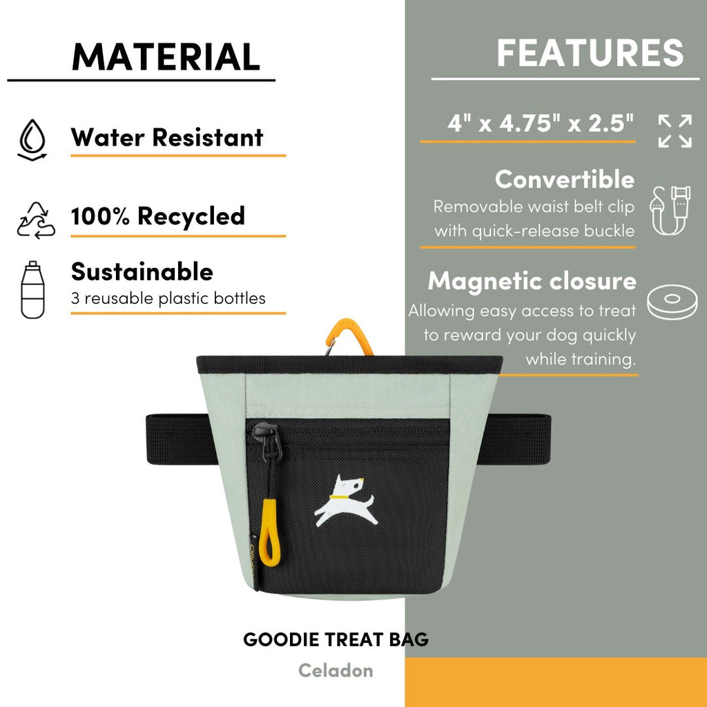 Dog Treat Pouch product image 166