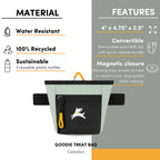 Dog Treat Pouch product image 166