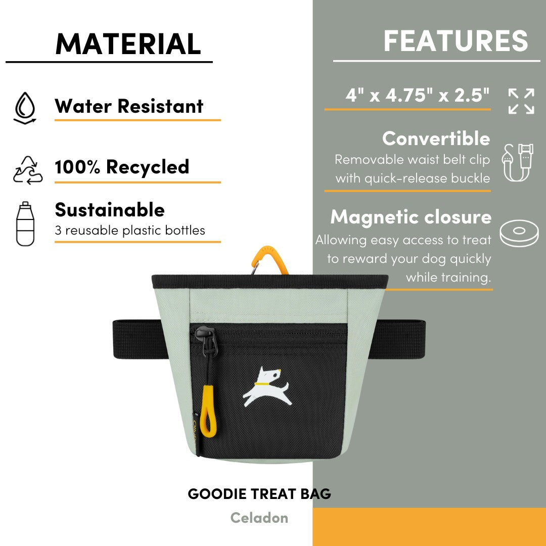 Dog Treat Pouch product image 166