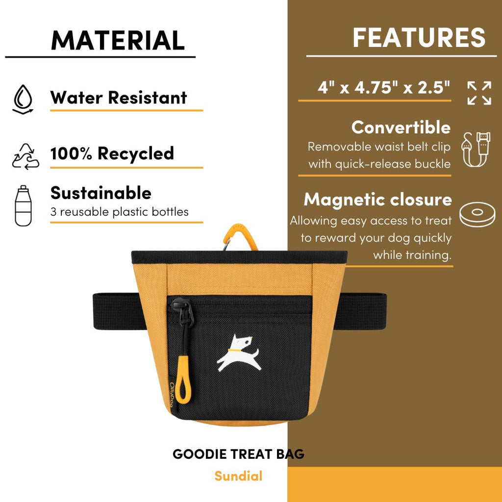 Dog Treat Pouch product image 174