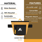 Dog Treat Pouch product image 174