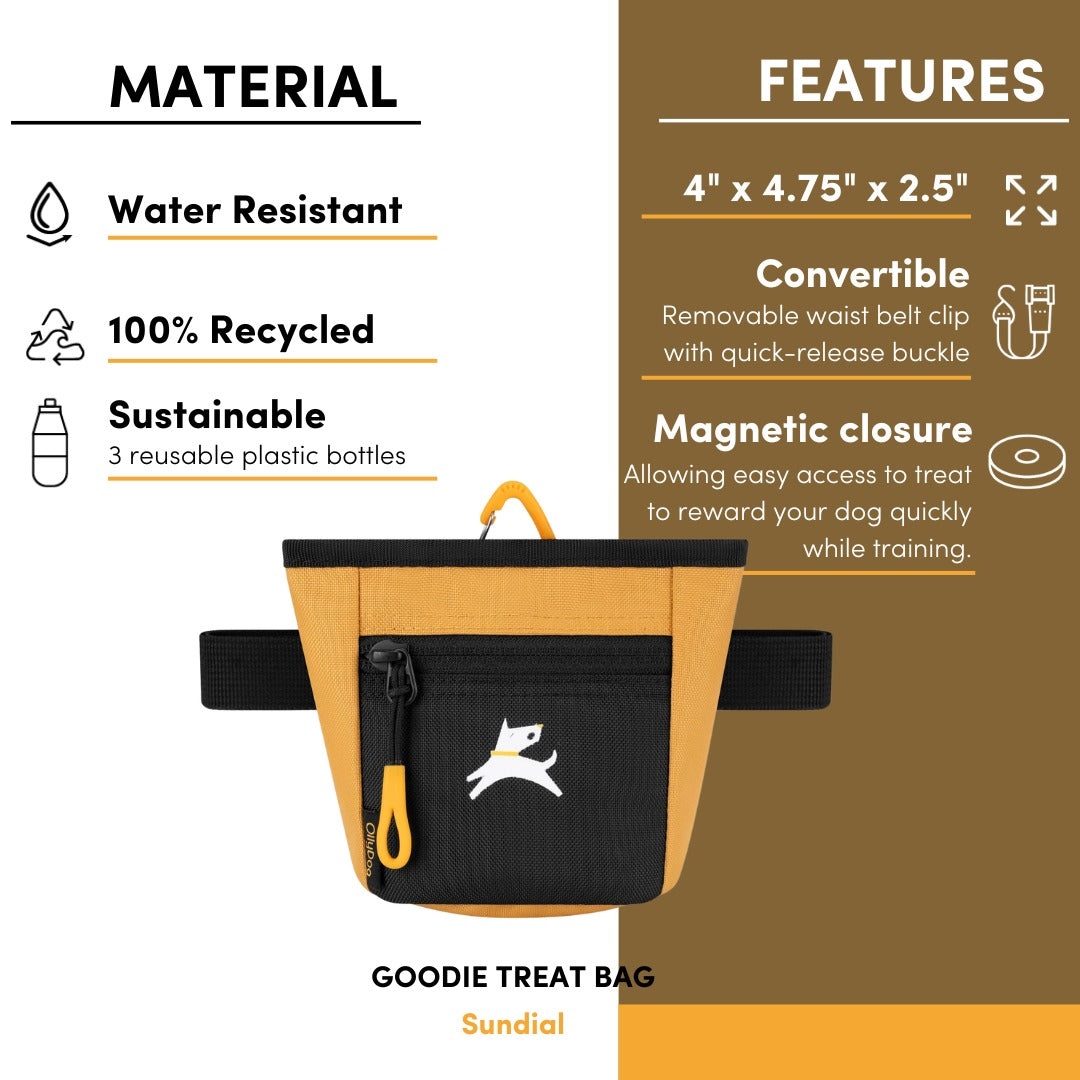 Dog Treat Pouch product image 174