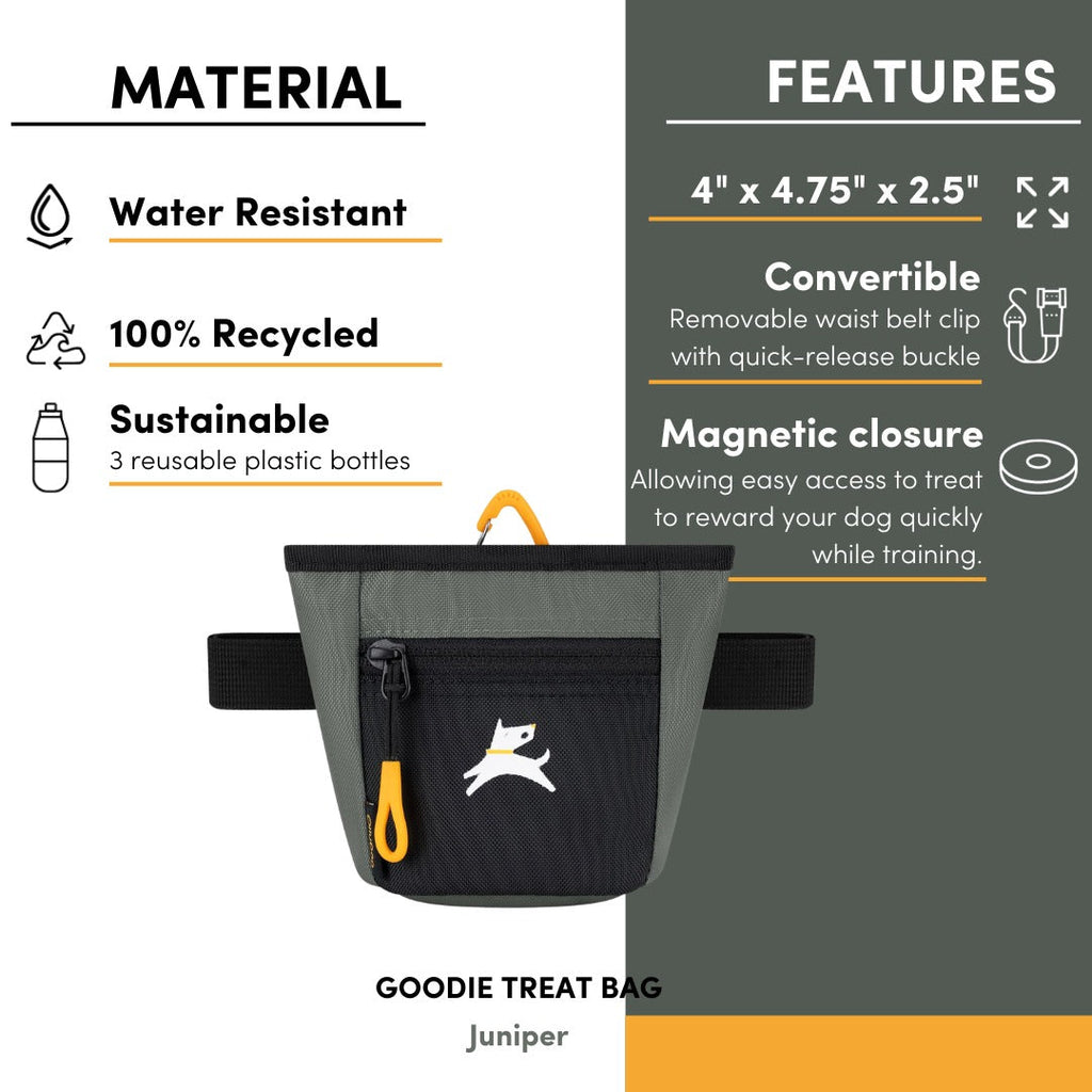 Dog Treat Pouch product image 179