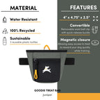 Dog Treat Pouch product image 179