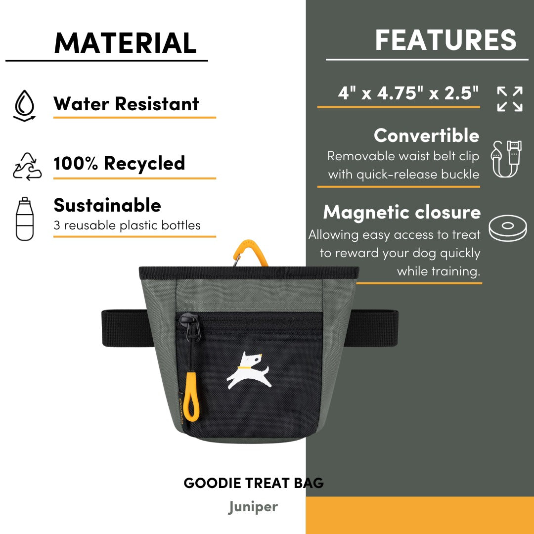 Dog Treat Pouch product image 179