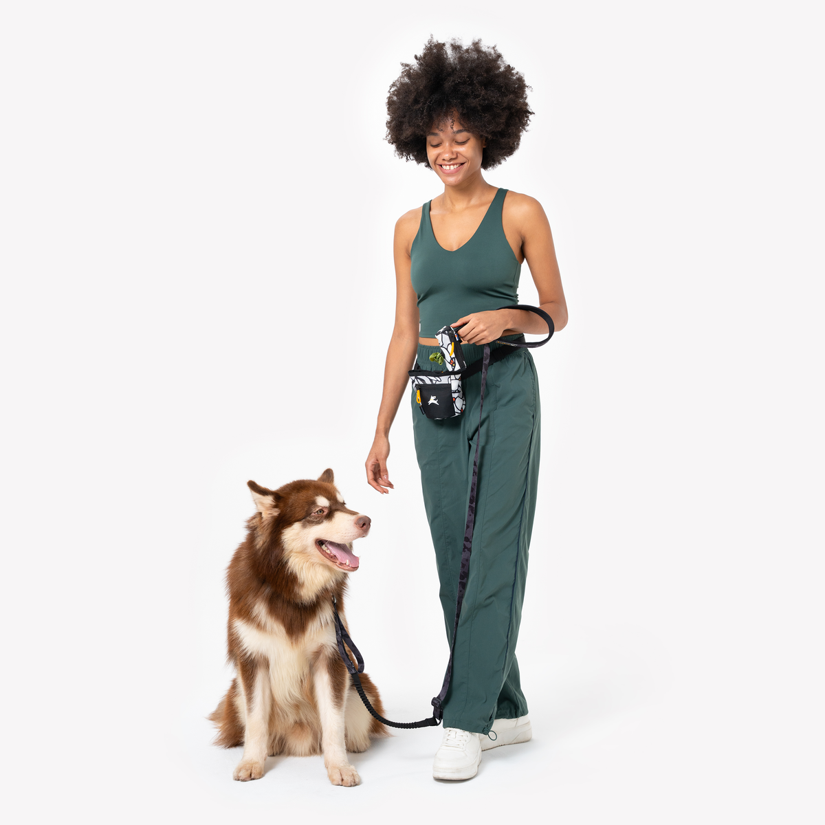 Dog Treat Pouch product image 186