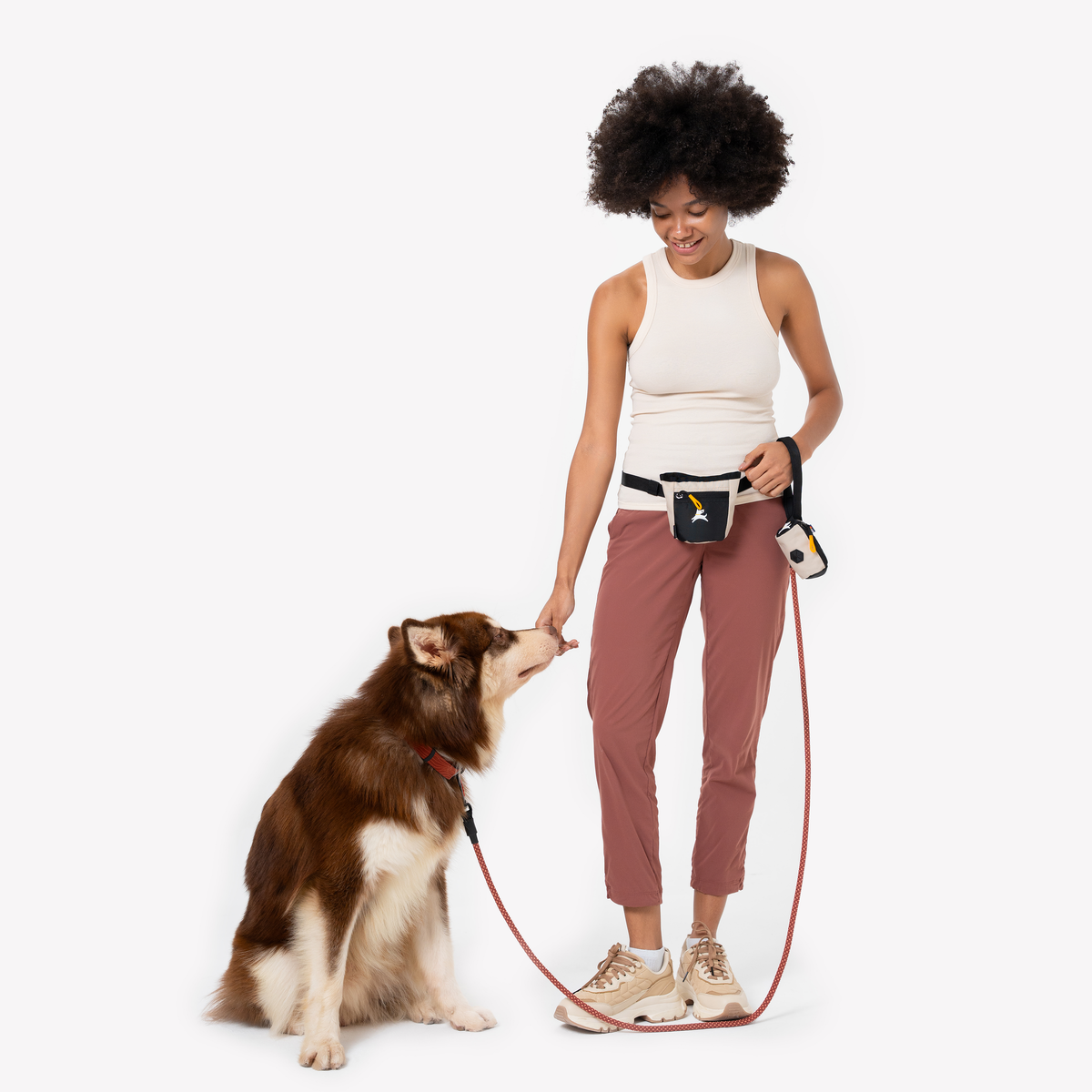 Dog Treat Pouch product image 195