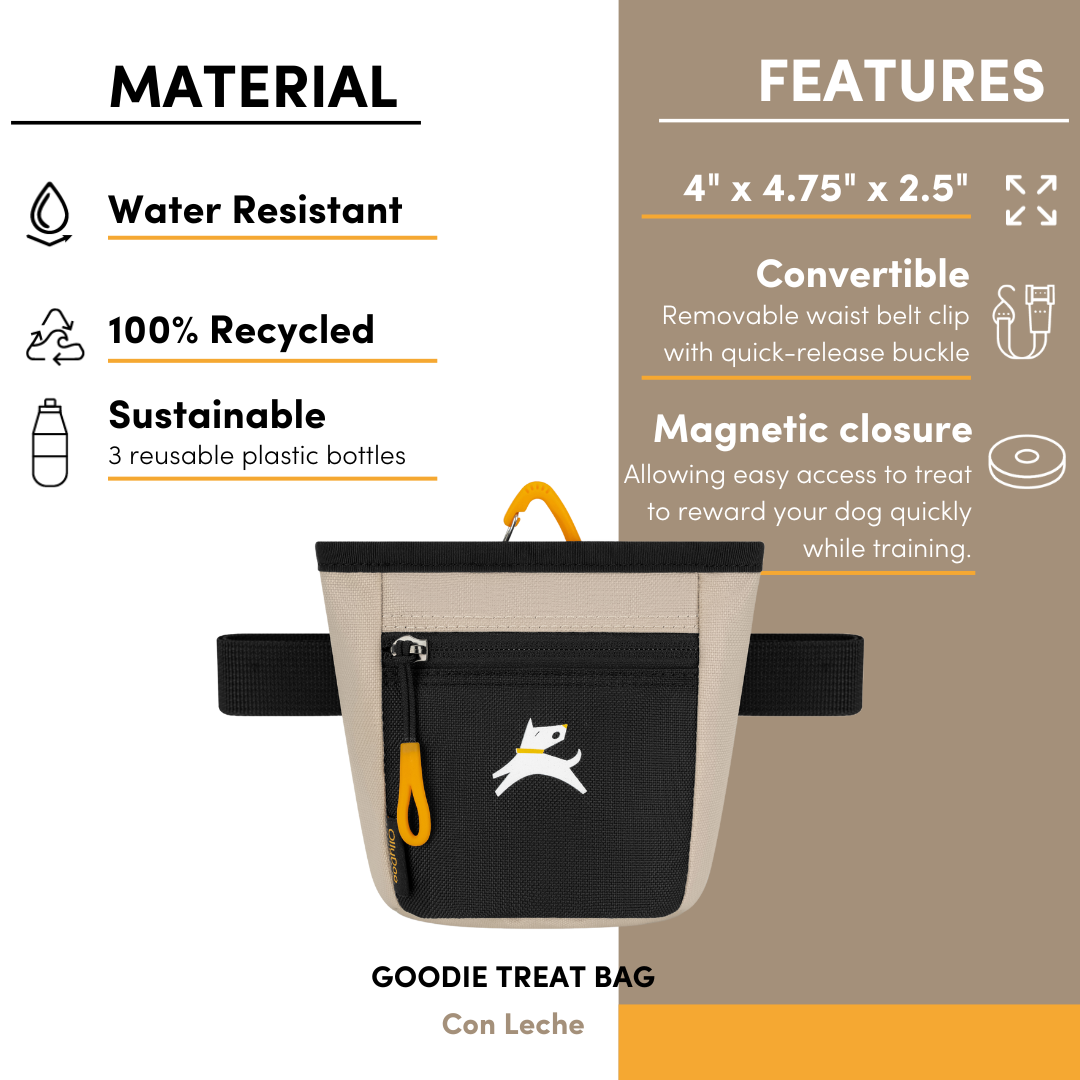 Dog Treat Pouch product image 198