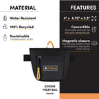 Dog Treat Pouch product image 210