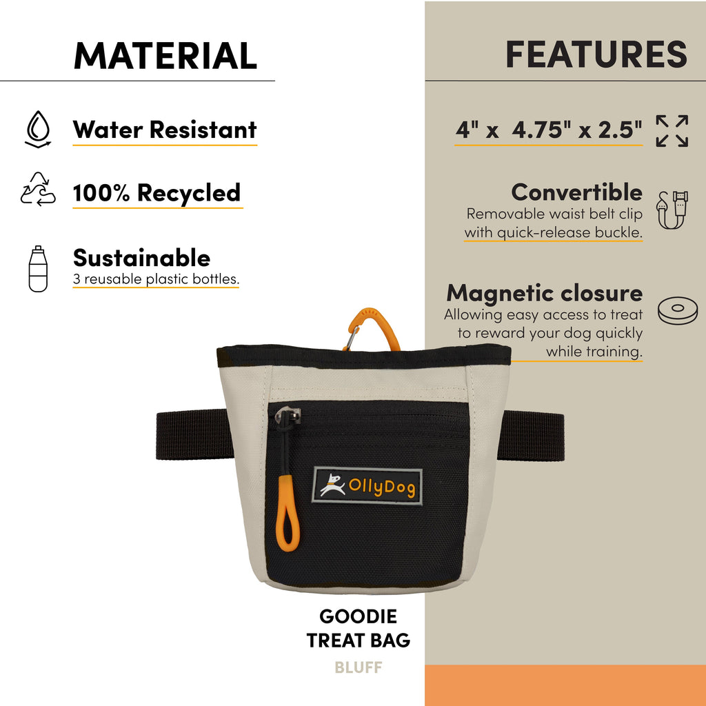 Dog Treat Pouch product image 222