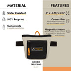 Dog Treat Pouch product image 222