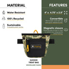 Dog Treat Pouch product image 228