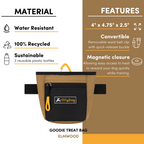 Dog Treat Pouch product image 240