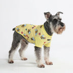 UPF 30 Printed Dog Sun Shirt product image 2