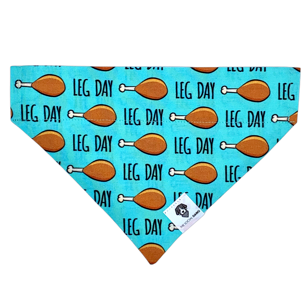 Dog Bandana product image 1