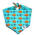 Tie-On Dog Bandana product image 1