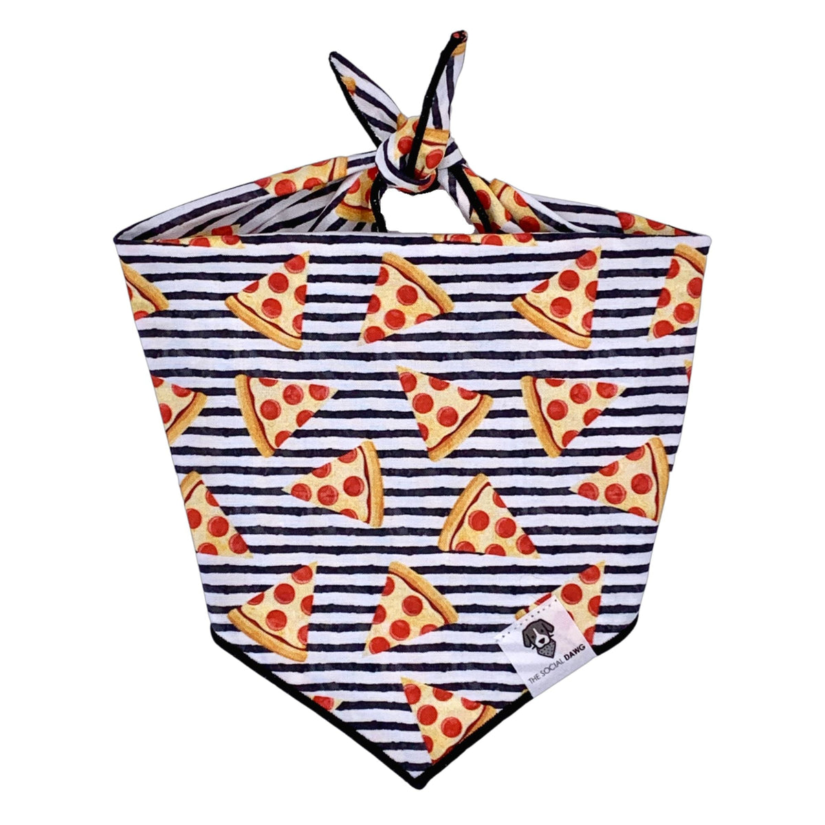 Dog Bandana product image 1